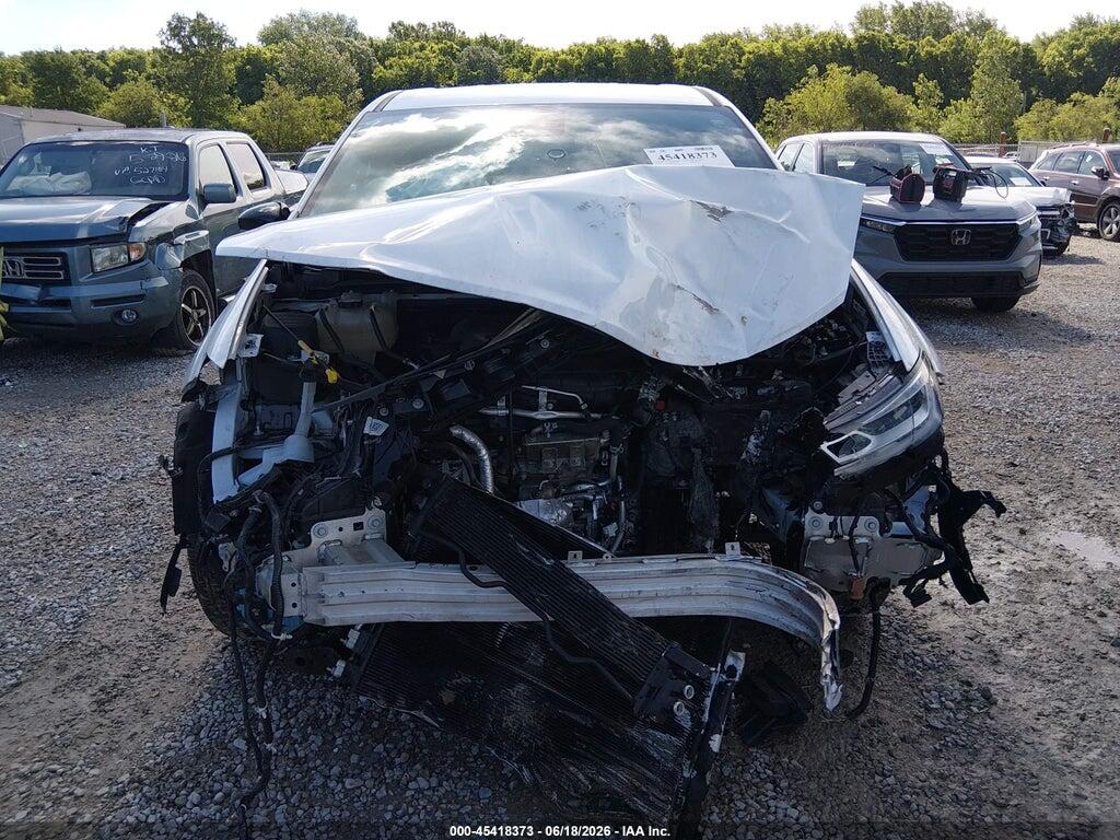2C4RC1BG2SR577071 2025 CHRYSLER PACIFICA photo no. 6