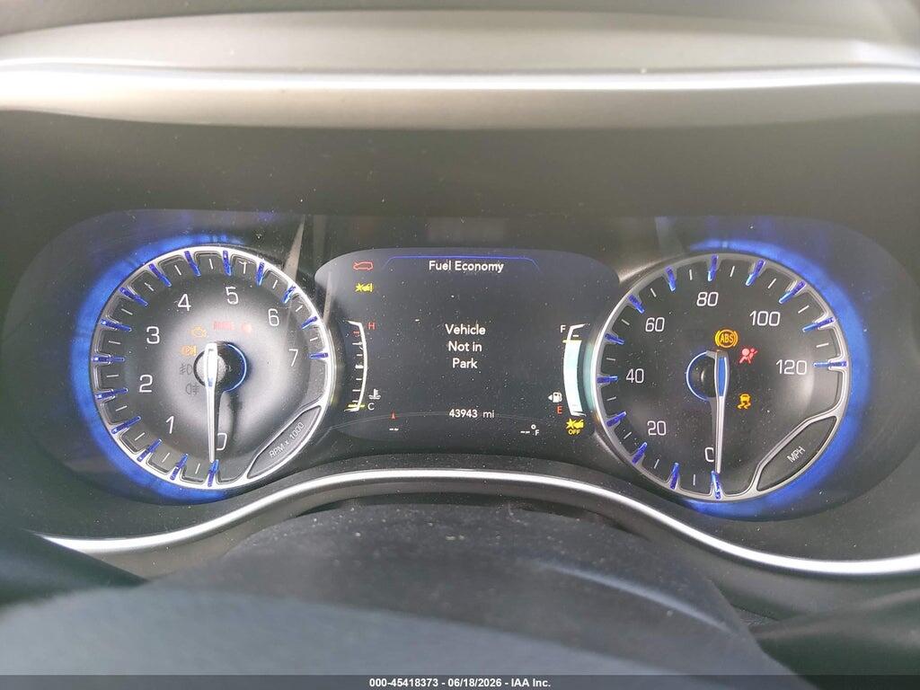 2C4RC1BG2SR577071 2025 CHRYSLER PACIFICA photo no. 7