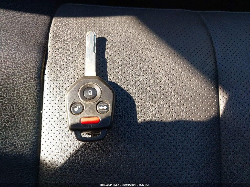 4S4BRBKCXE3295711 2014 SUBARU OUTBACK photo no. 11