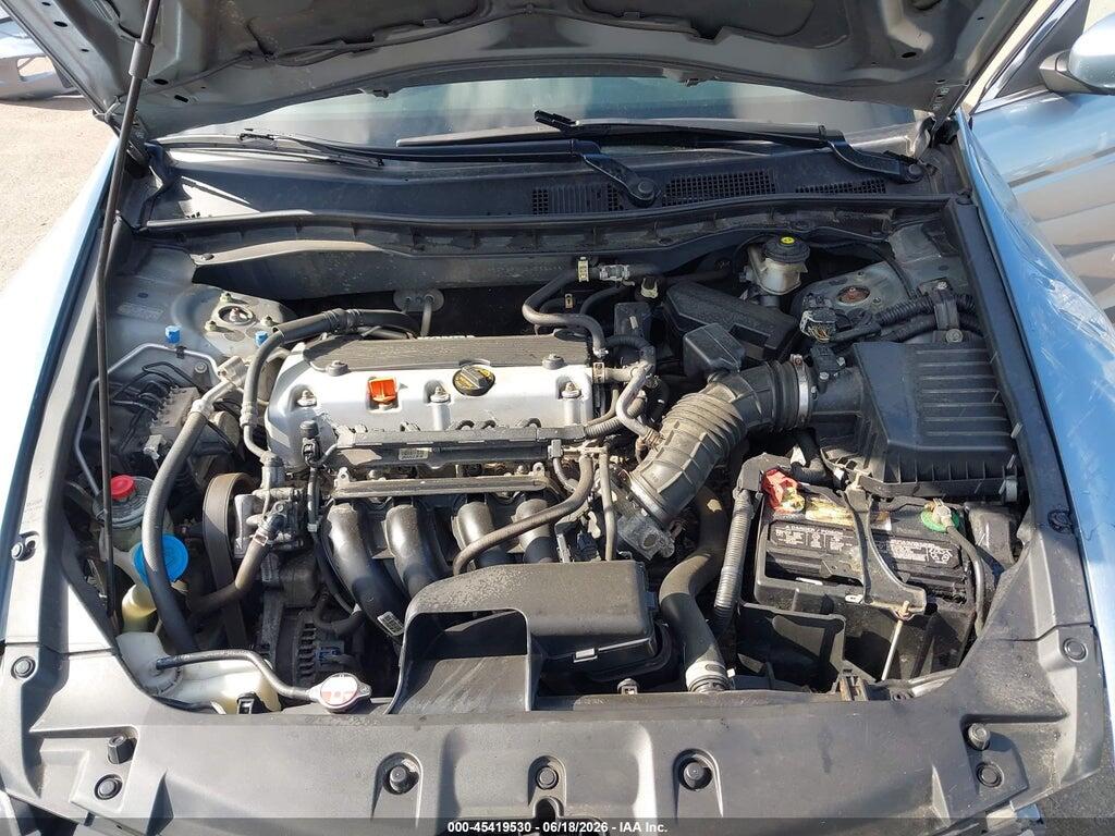 1HGCP2F41BA036468 2011 HONDA ACCORD photo no. 10