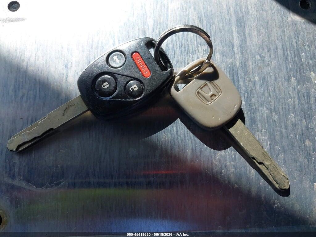 1HGCP2F41BA036468 2011 HONDA ACCORD photo no. 11