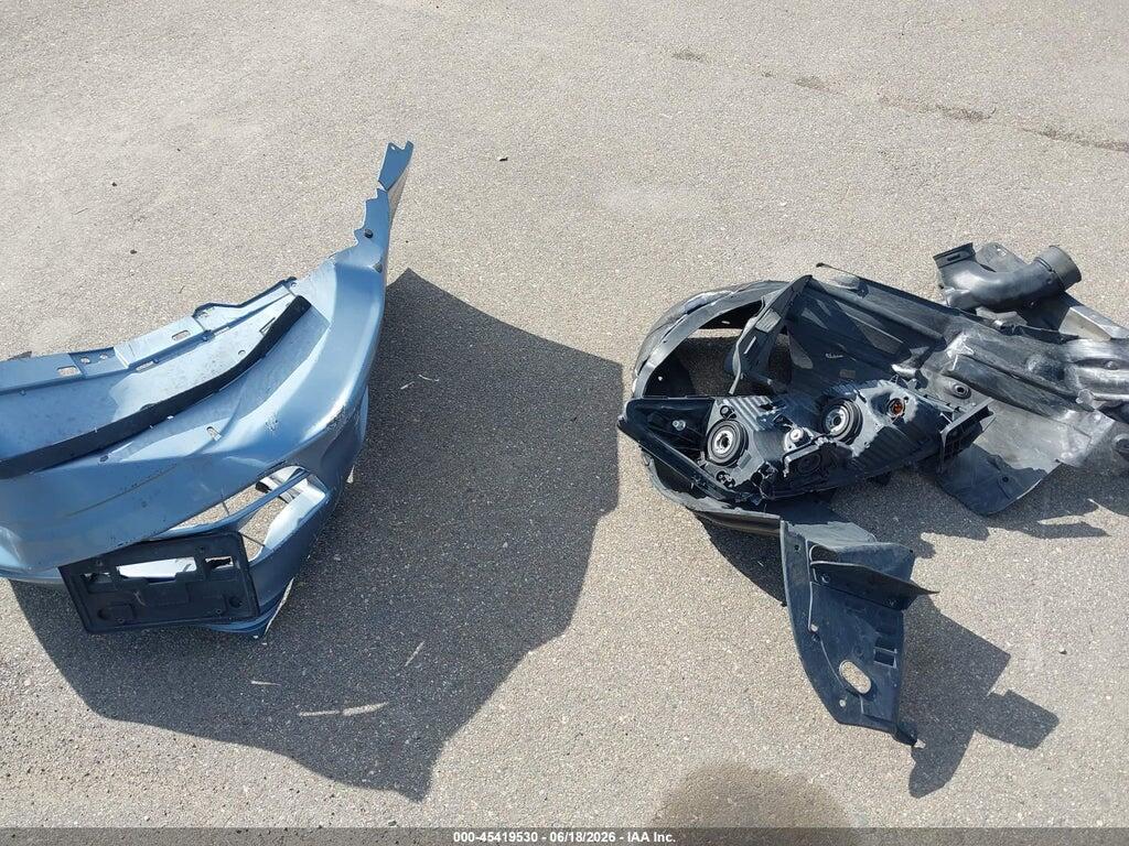 1HGCP2F41BA036468 2011 HONDA ACCORD photo no. 12