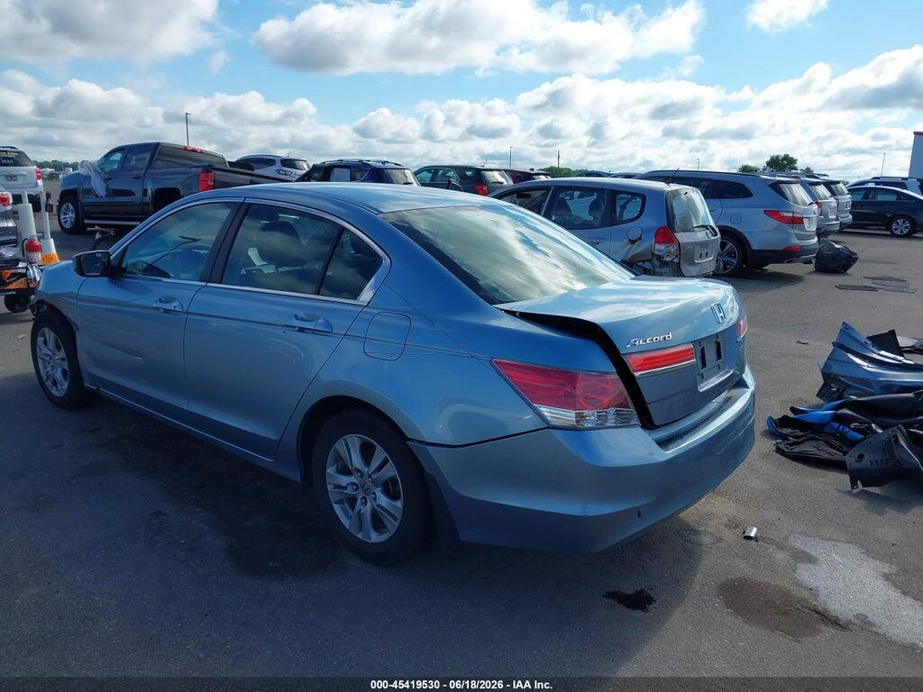 1HGCP2F41BA036468 2011 HONDA ACCORD photo no. 3