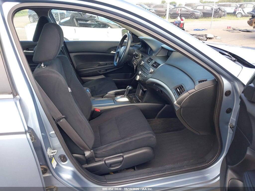 1HGCP2F41BA036468 2011 HONDA ACCORD photo no. 5