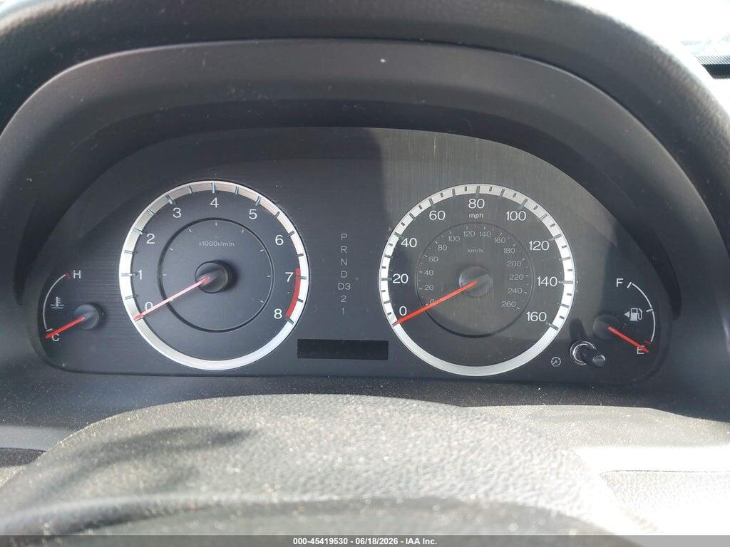 1HGCP2F41BA036468 2011 HONDA ACCORD photo no. 7