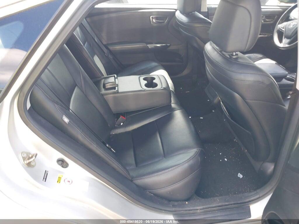 4T1BD1EB0EU024260 2014 TOYOTA AVALON HYBRID photo no. 8