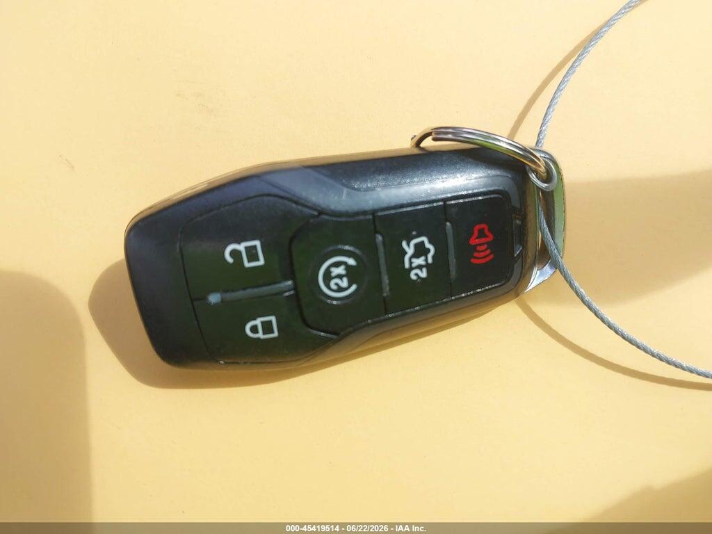 1FA6P8CF1G5237023 2016 FORD MUSTANG photo no. 11