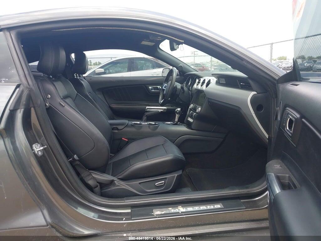 1FA6P8CF1G5237023 2016 FORD MUSTANG photo no. 5