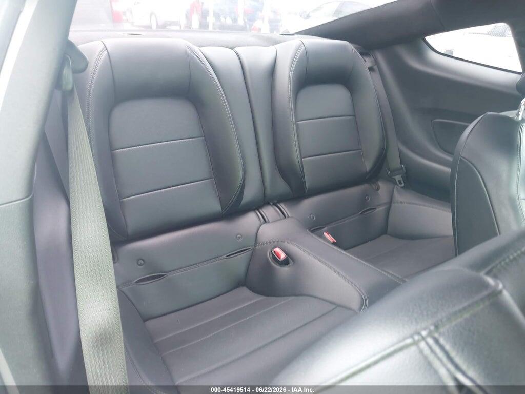 1FA6P8CF1G5237023 2016 FORD MUSTANG photo no. 8