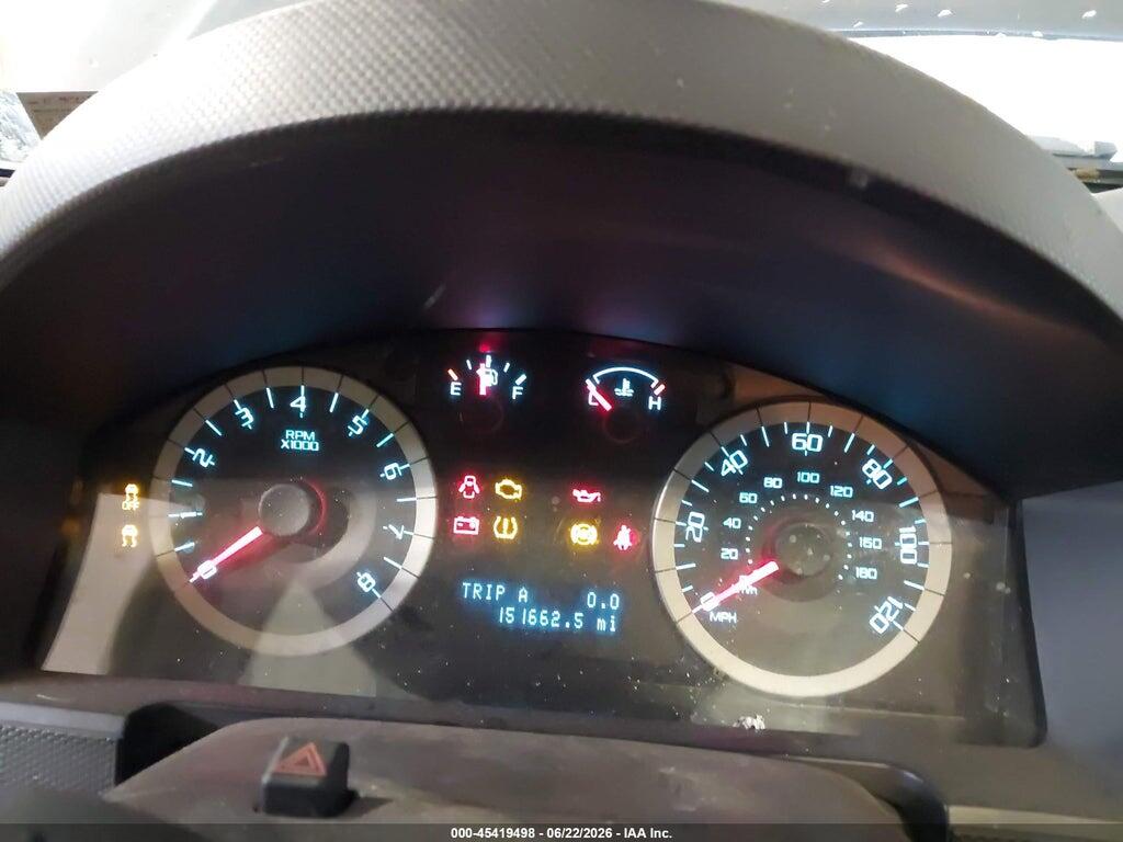 1FMCU9E72BKC03809 2011 FORD ESCAPE photo no. 7