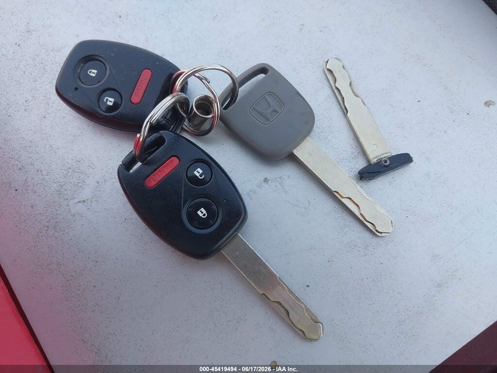 JHLRE3H76BC010922 2011 HONDA CR-V photo no. 11