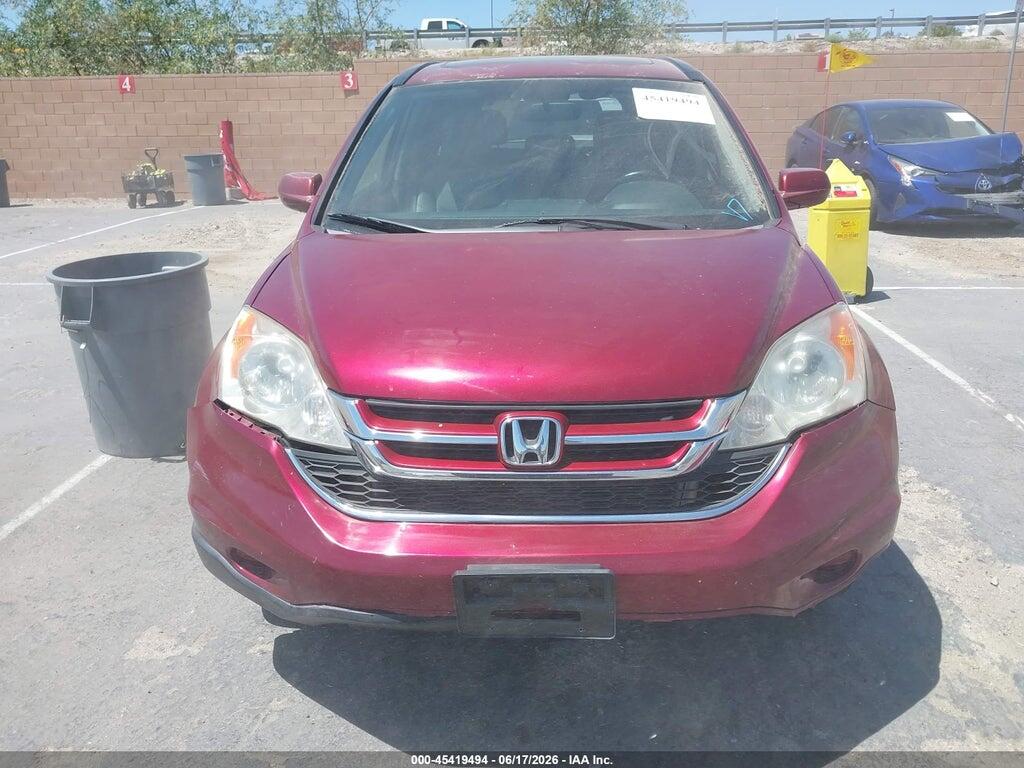 JHLRE3H76BC010922 2011 HONDA CR-V photo no. 12