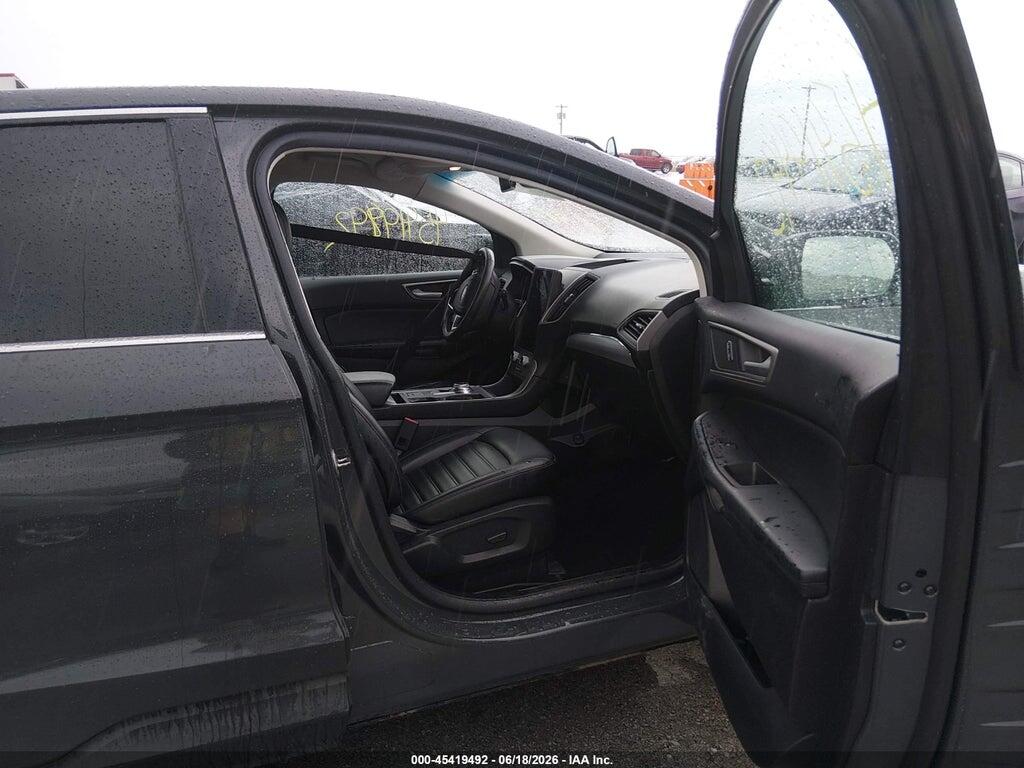 2FMPK4J90MBA24182 2021 FORD EDGE photo no. 5
