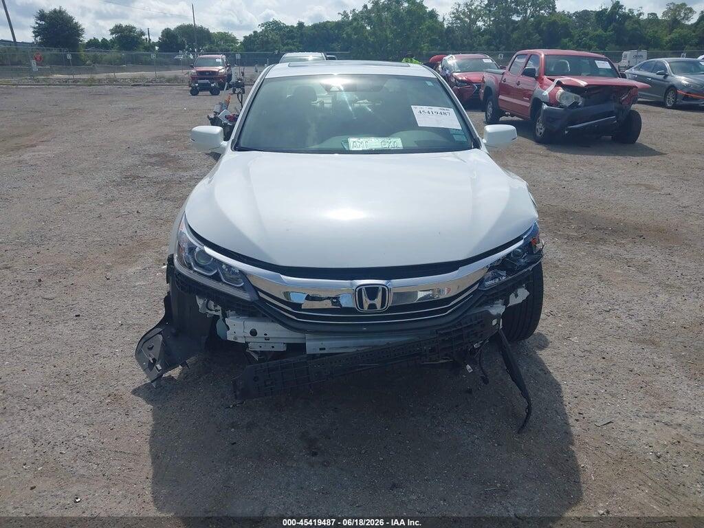 1HGCR2F94HA062240 2017 HONDA ACCORD photo no. 11