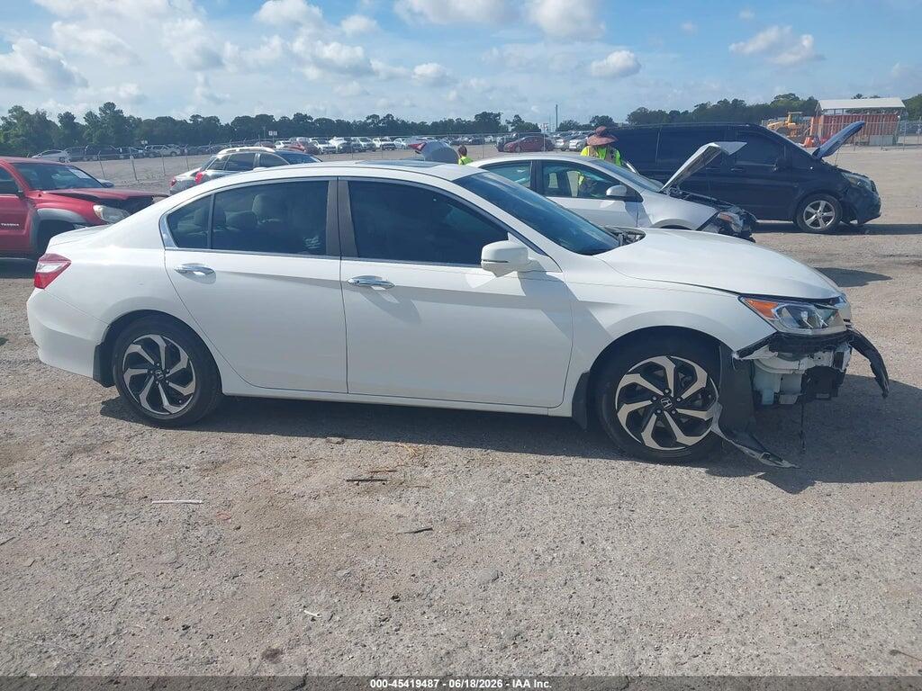 1HGCR2F94HA062240 2017 HONDA ACCORD photo no. 12