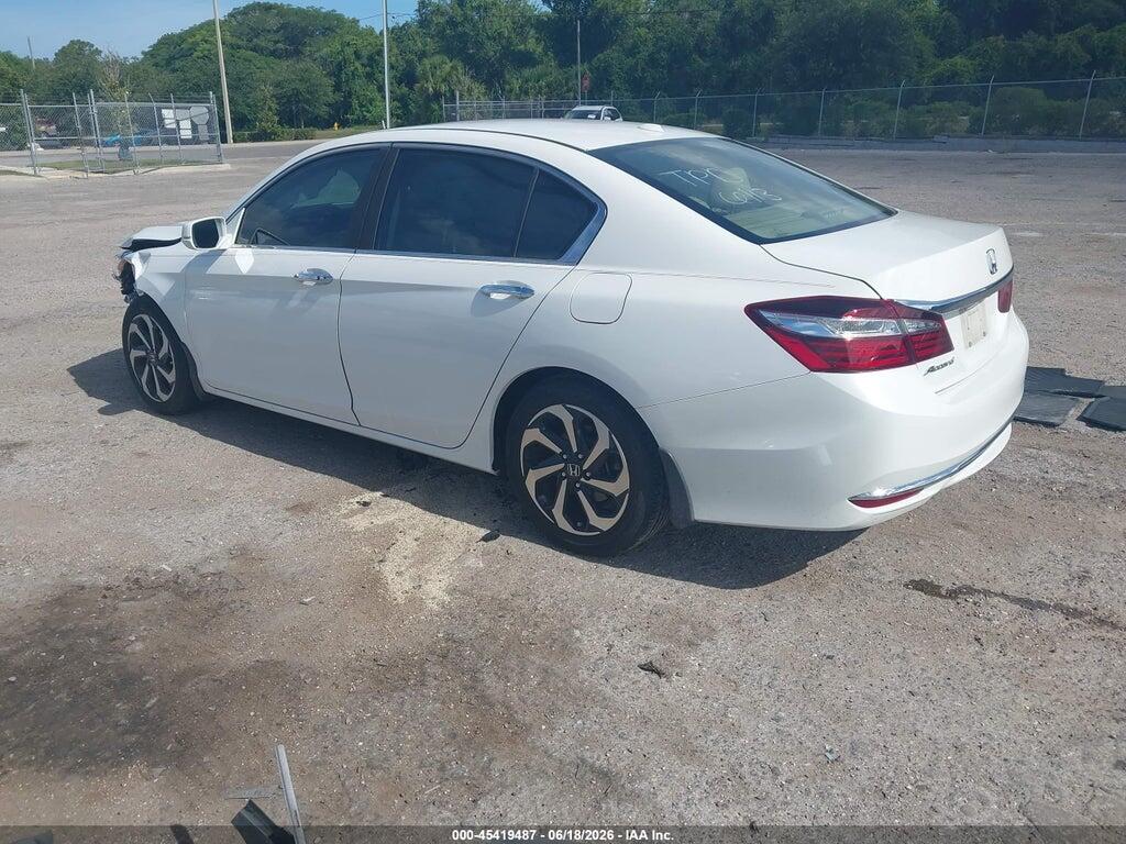 1HGCR2F94HA062240 2017 HONDA ACCORD photo no. 3