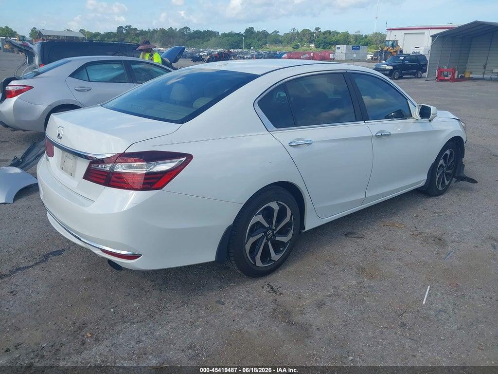 1HGCR2F94HA062240 2017 HONDA ACCORD photo no. 4