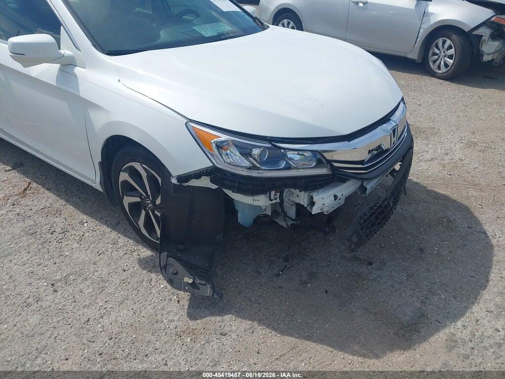 1HGCR2F94HA062240 2017 HONDA ACCORD photo no. 6