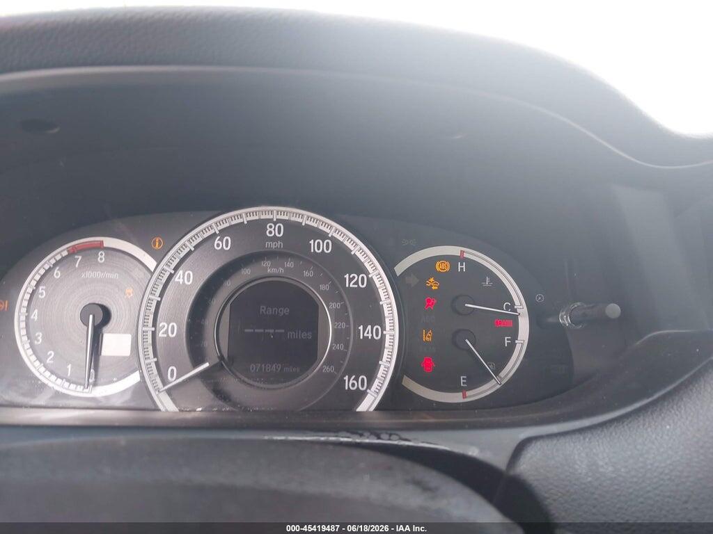 1HGCR2F94HA062240 2017 HONDA ACCORD photo no. 7