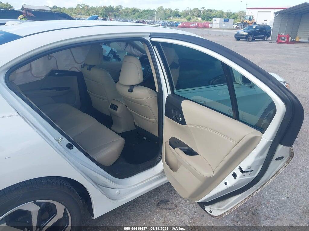 1HGCR2F94HA062240 2017 HONDA ACCORD photo no. 8