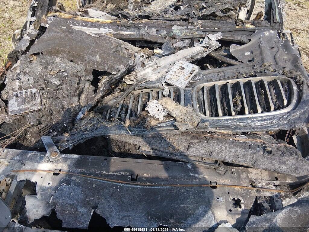 5UXTS3C57J0Z00118 2018 BMW X3 photo no. 10