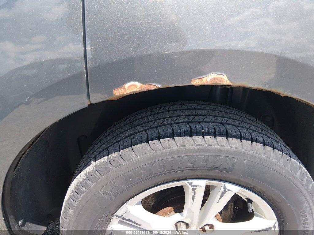 2GNFLEEKXD6107067 2013 CHEVROLET EQUINOX photo no. 12