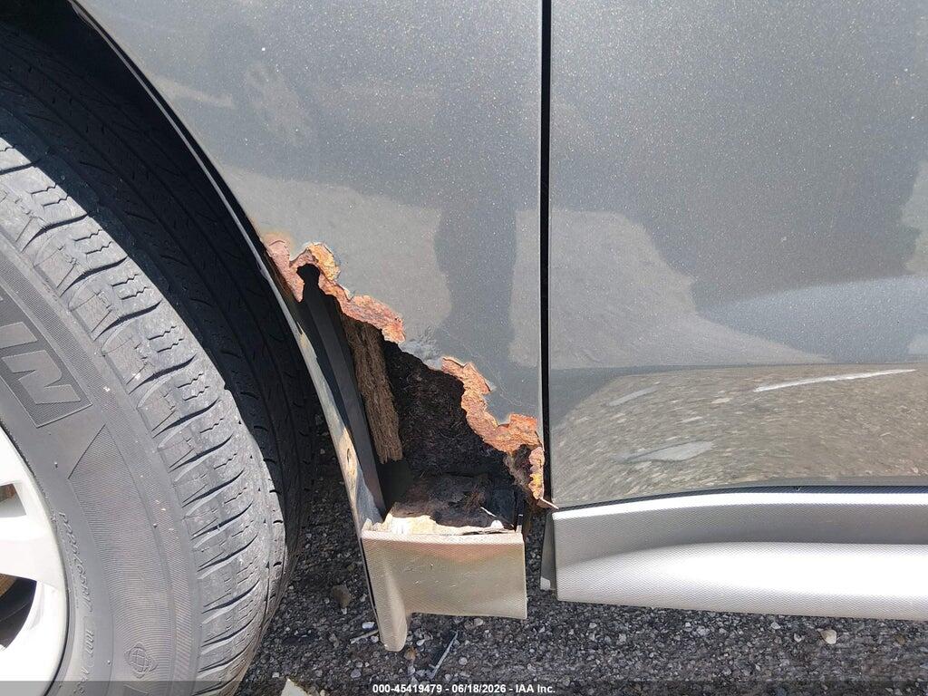 2GNFLEEKXD6107067 2013 CHEVROLET EQUINOX photo no. 6