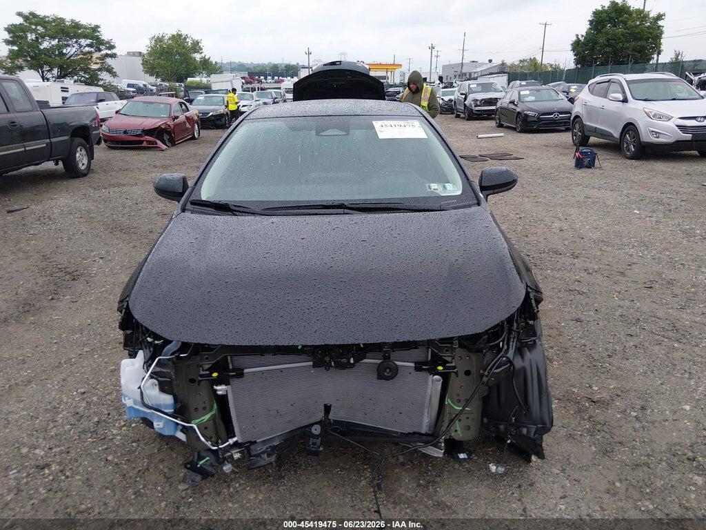 5YFB4MDE3TP447281 2026 TOYOTA COROLLA photo no. 12