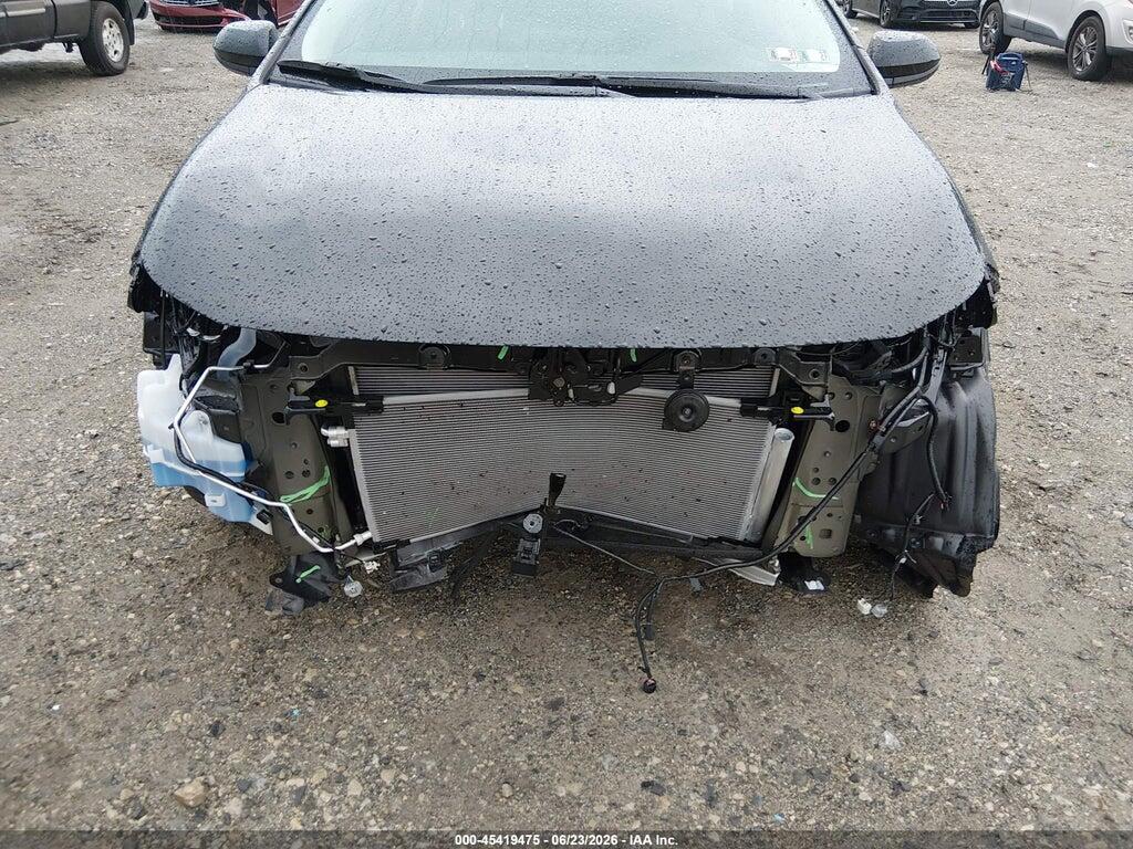 5YFB4MDE3TP447281 2026 TOYOTA COROLLA photo no. 6