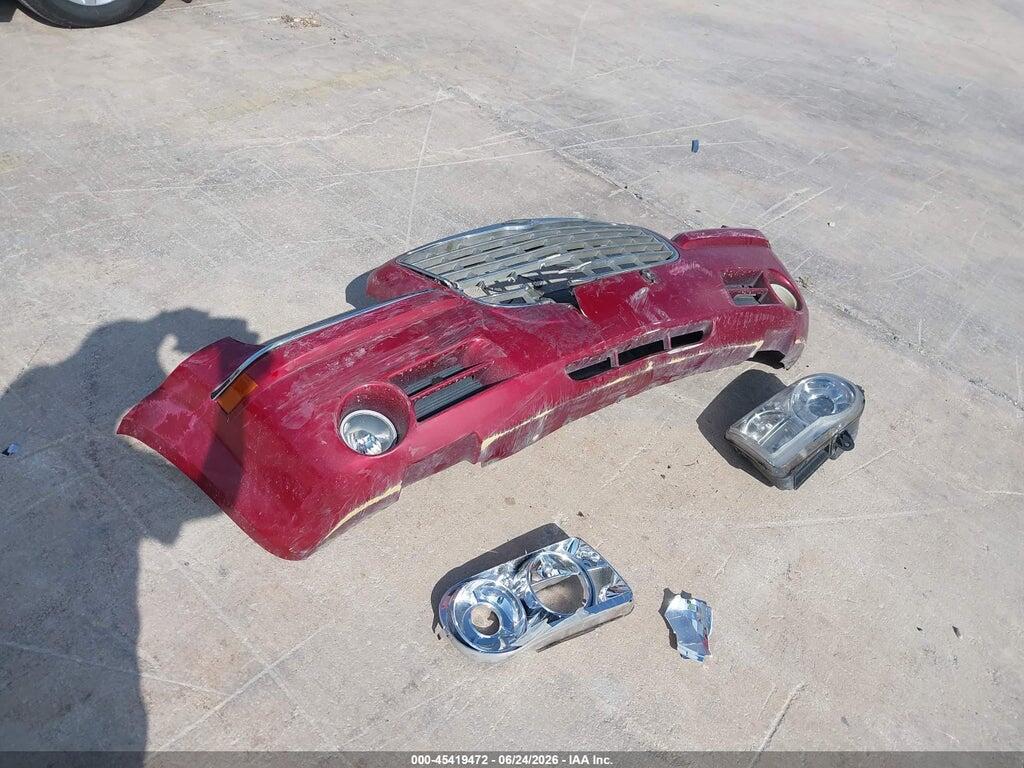 2C3KA33G78H253070 2008 CHRYSLER 300 photo no. 12