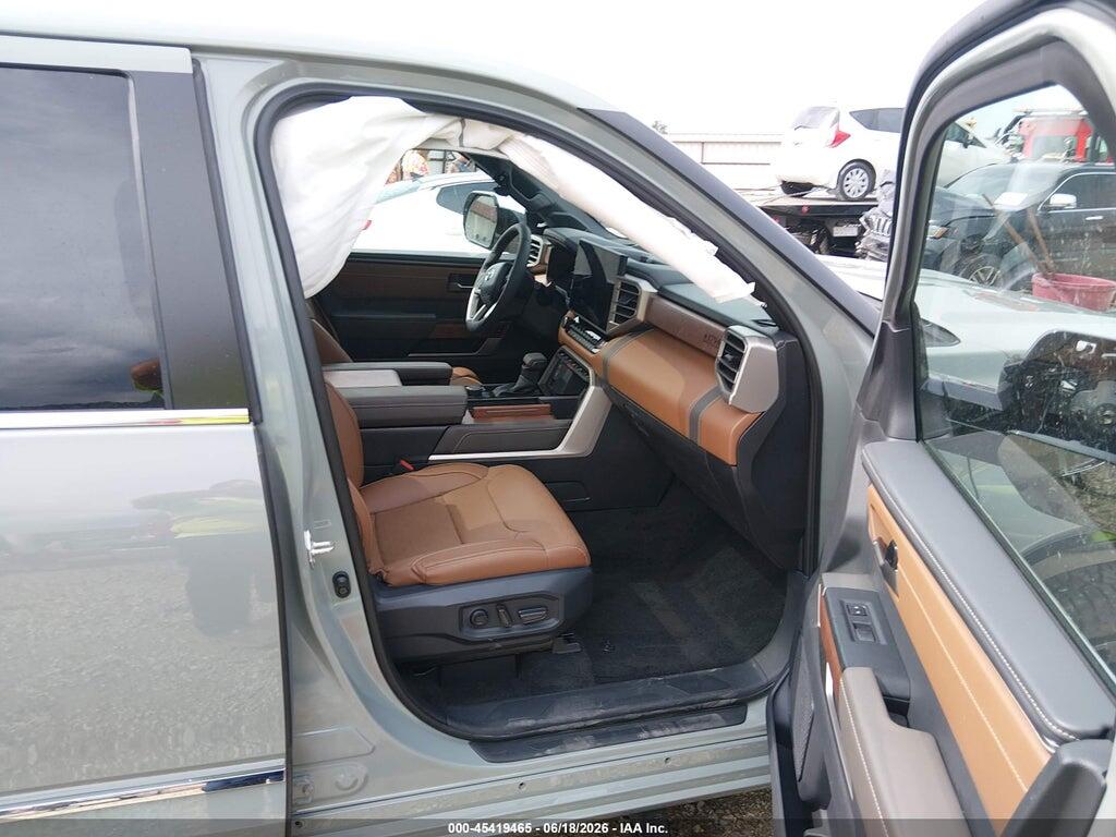 5TFMA5DB1TX396944 2026 TOYOTA TUNDRA photo no. 5