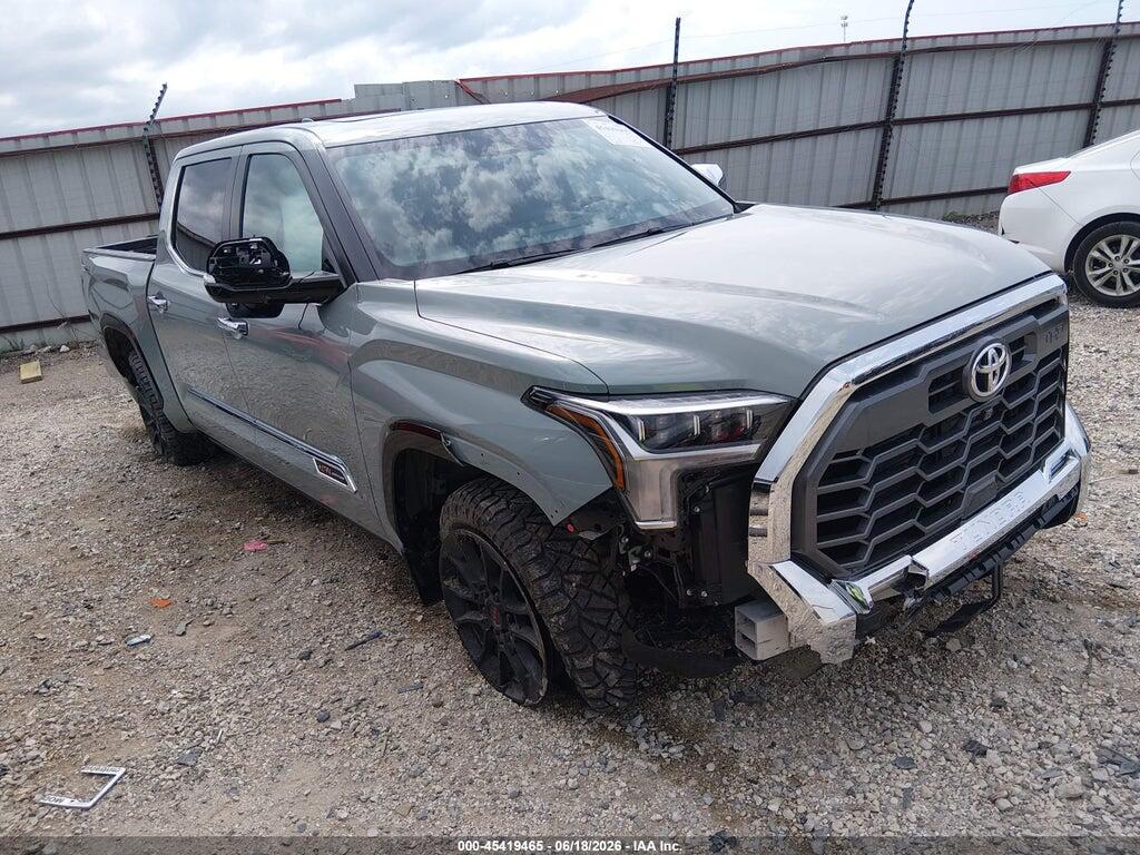 5TFMA5DB1TX396944 2026 TOYOTA TUNDRA photo no. 6