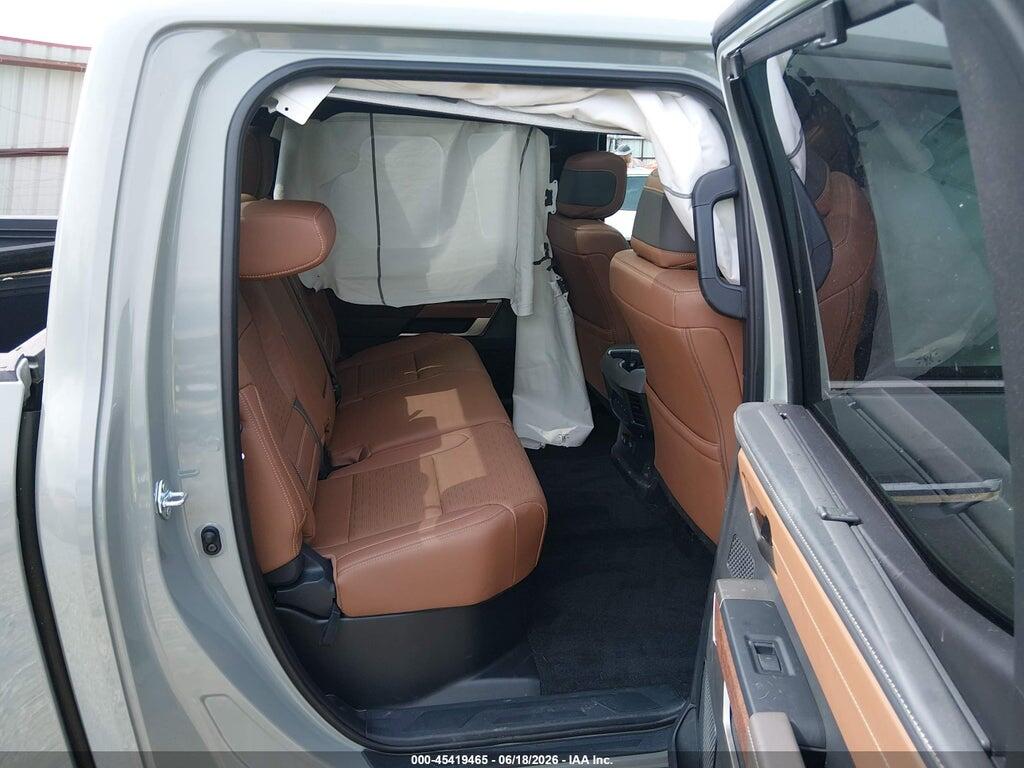 5TFMA5DB1TX396944 2026 TOYOTA TUNDRA photo no. 8