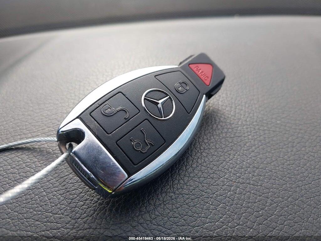 WDDHF5KB8EA842783 2014 MERCEDES-BENZ E 350 photo no. 11