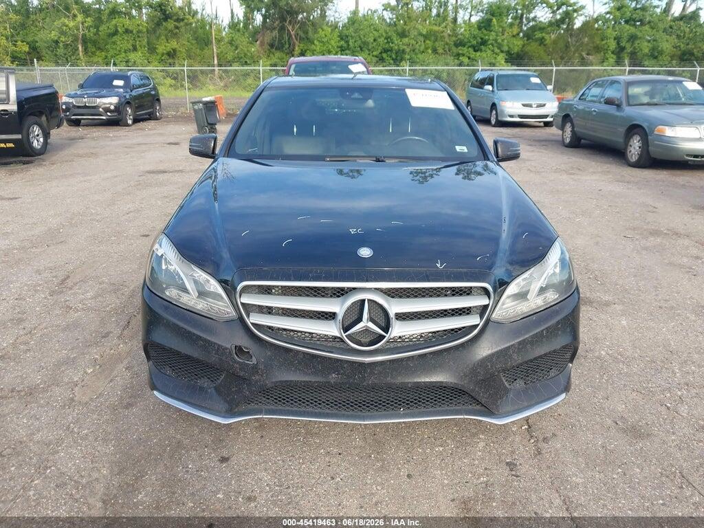 WDDHF5KB8EA842783 2014 MERCEDES-BENZ E 350 photo no. 12