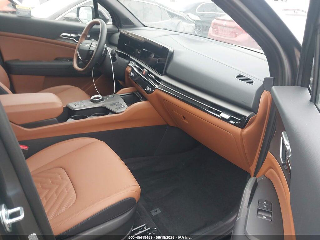 KNDPVDDG4T7375688 2026 KIA SPORTAGE HYBRID photo no. 5