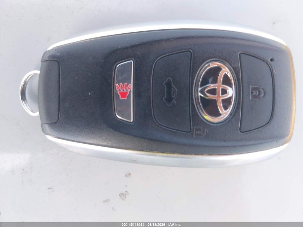 JF1ZNBB18S9758389 2025 TOYOTA GR86 photo no. 11