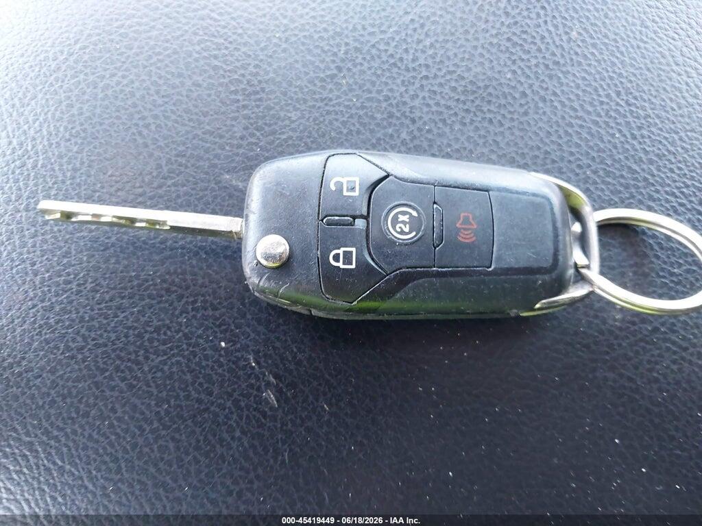 1FTEW1EF6HKC82104 2017 FORD F-150 photo no. 11