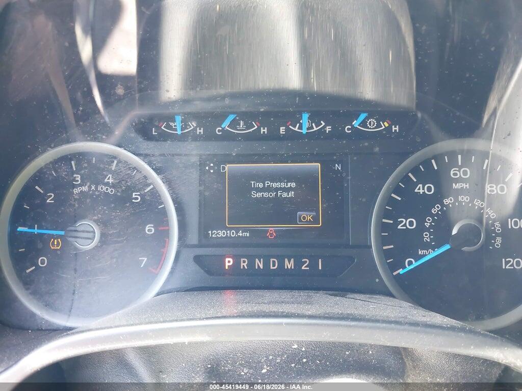 1FTEW1EF6HKC82104 2017 FORD F-150 photo no. 7
