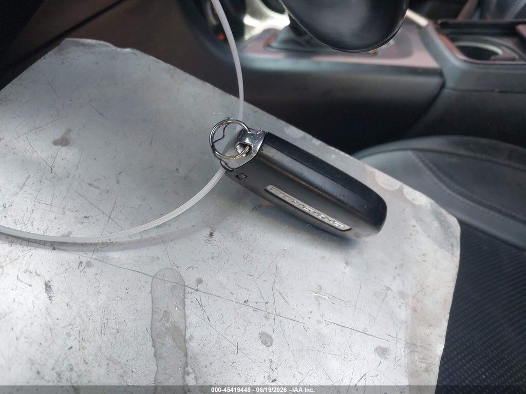2C3CDXBG6KH633707 2019 DODGE CHARGER photo no. 11