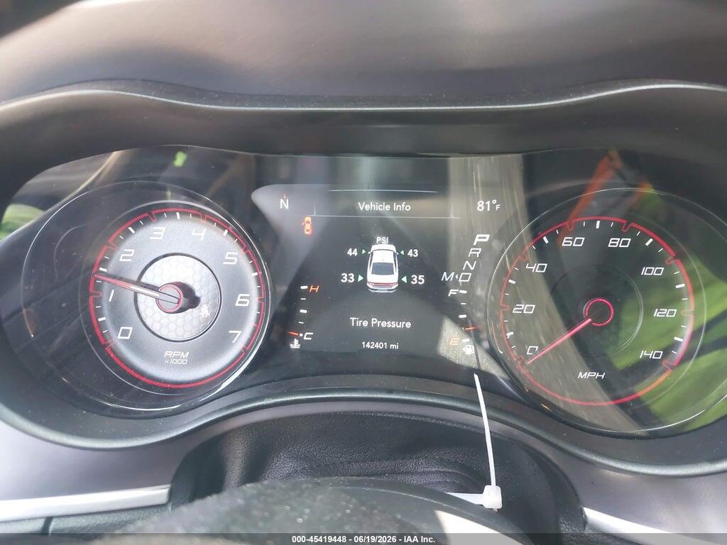 2C3CDXBG6KH633707 2019 DODGE CHARGER photo no. 7