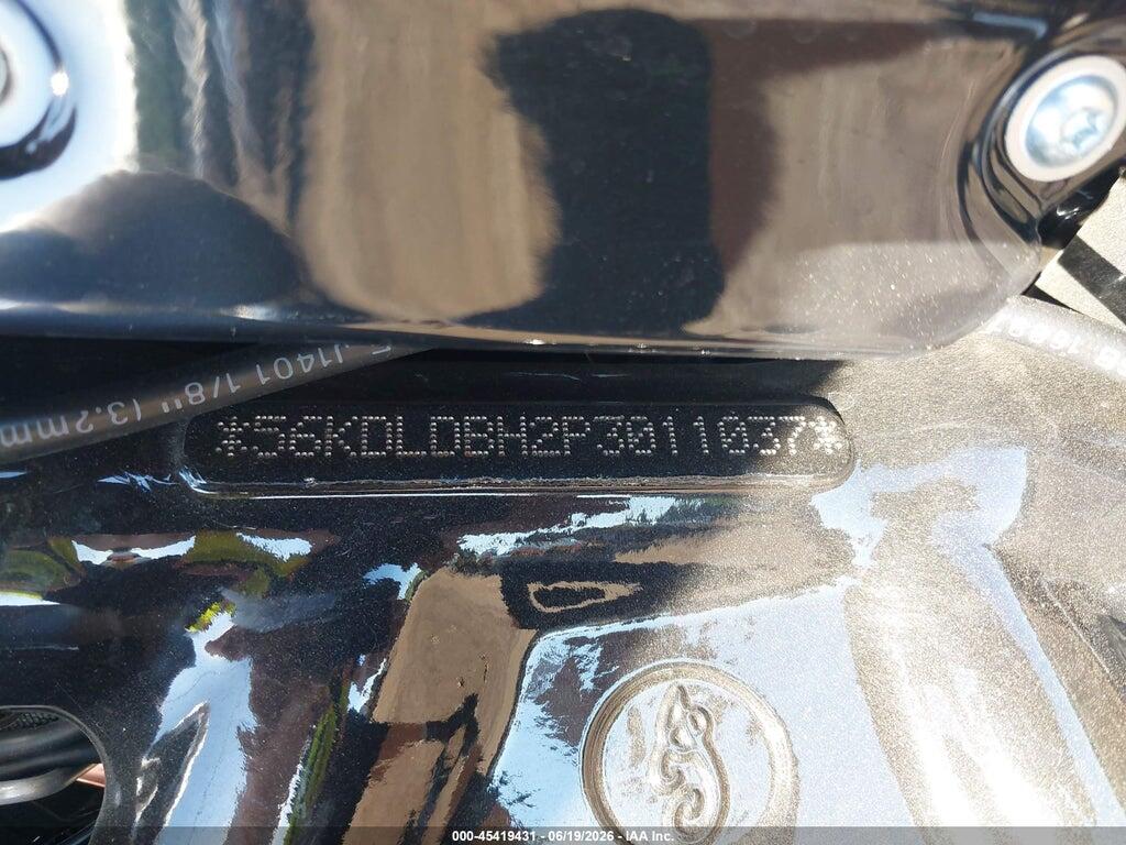 56KDLDBH2P3011037 2023 INDIAN MOTORCYCLE CO. CHIEF photo no. 10
