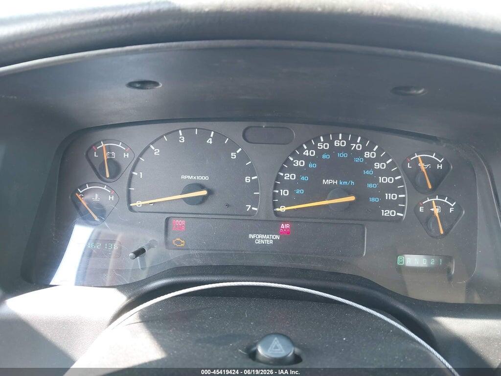 1B7HG48N32S641737 2002 DODGE DAKOTA photo no. 7