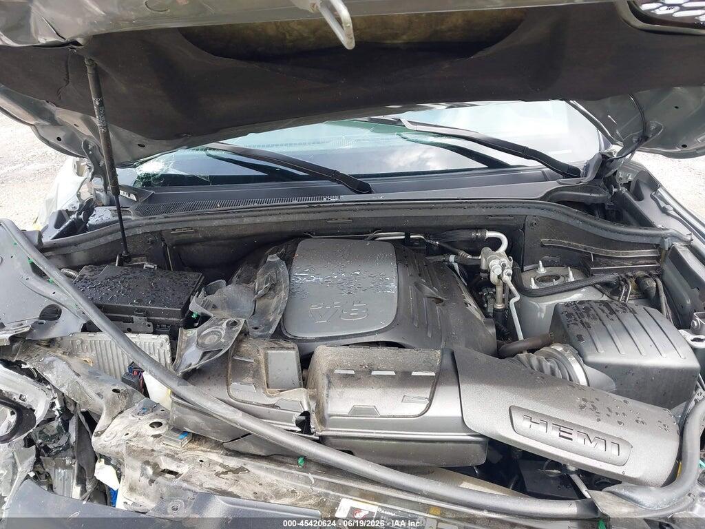 1C4SDHCT0RC152177 2024 DODGE DURANGO photo no. 10