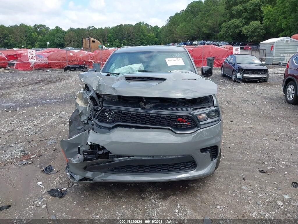 1C4SDHCT0RC152177 2024 DODGE DURANGO photo no. 12