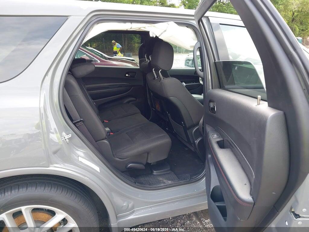 1C4SDHCT0RC152177 2024 DODGE DURANGO photo no. 8
