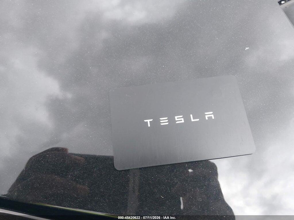 7SAYGDEDXTA690167 2026 TESLA MODEL Y photo no. 10