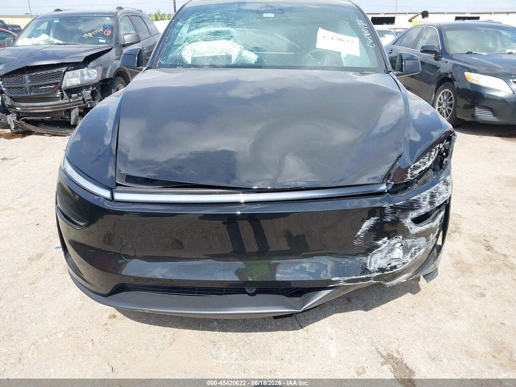 7SAYGDEDXTA690167 2026 TESLA MODEL Y photo no. 11