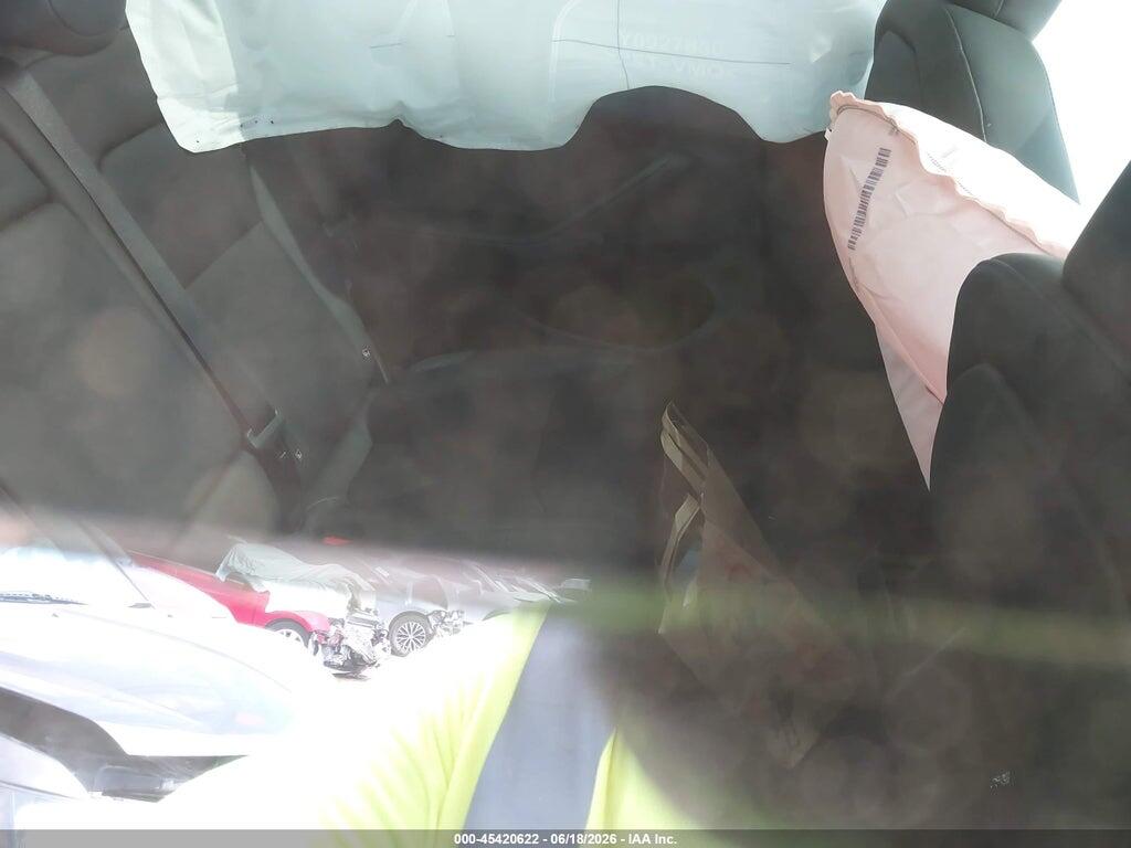 7SAYGDEDXTA690167 2026 TESLA MODEL Y photo no. 8