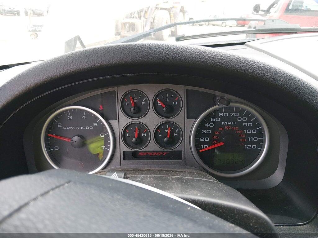 1FTRW12W68KB22584 2008 FORD F-150 photo no. 7